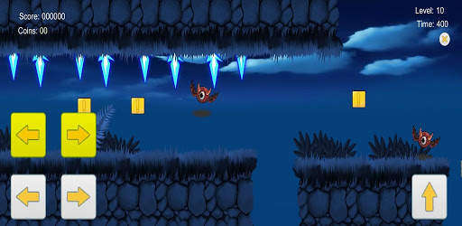 Super world adventure game: Free Run Game 2021 screenshot 5