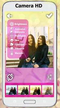 Nomao Minimalistic Camera HD New screenshot 4