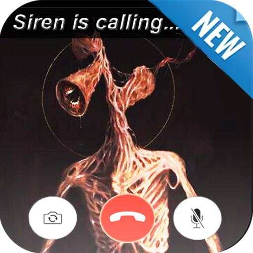 Video Call Horror Siren-Head Live 2.0