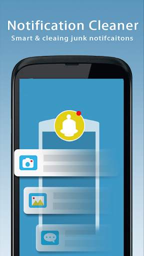 Cleaner- Booster and Cleaner screenshot 4