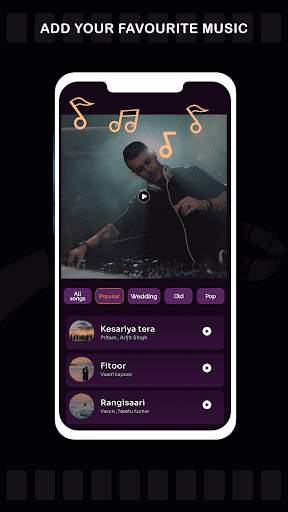 Slideshow Maker screenshot 4