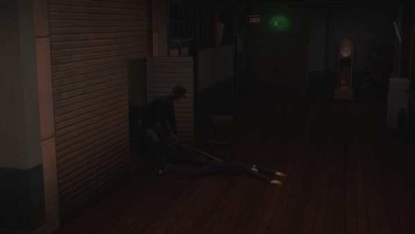 The School Lite screenshot 21