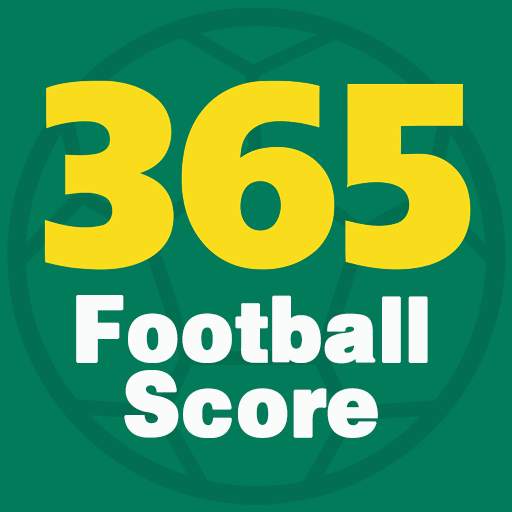 365 Football Score 3.0