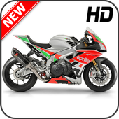 MotorBike Wallpaper 2019 : HD Largest collection icon
