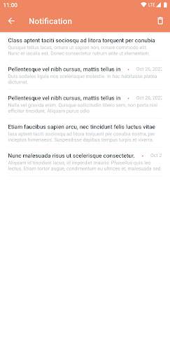 Koran - Wordpress App screenshot 10