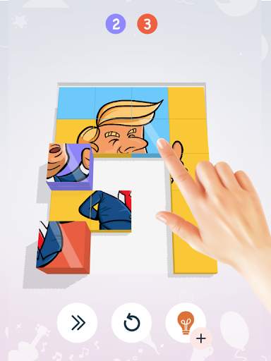 Stack Art 3D screenshot 13