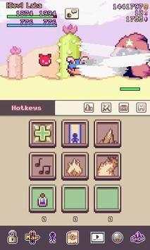 Linear Quest beta Android 6.0 screenshot 4