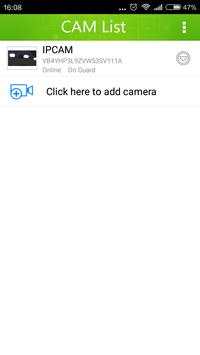 Lens Lab Camera screenshot 2
