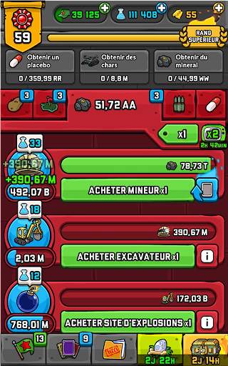 AdVenture Communist screenshot 7