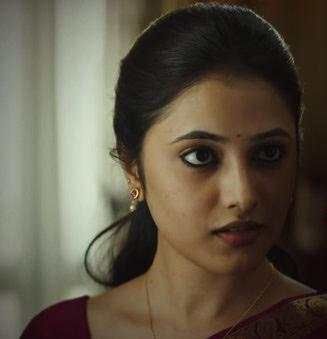 Priyanka Arul Mohan Wallpapers HD 3 تصوير الشاشة