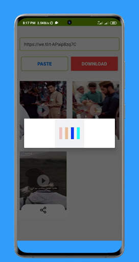New Video Downloader 2021 screenshot 4