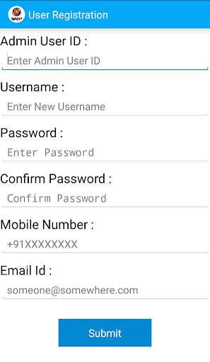 WeP MPS screenshot 3