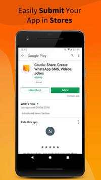 Applop screenshot 7