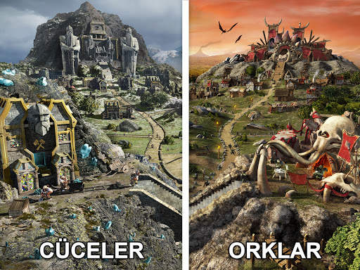 Elvenar screenshot 9