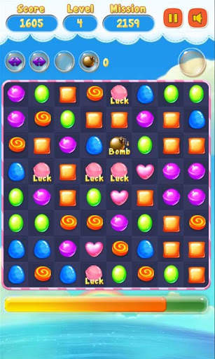 Candy Breaker screenshot 2