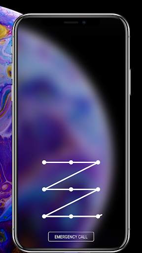 Lock Screen & Wallpapers for Iphone Xs Xr screenshot 3