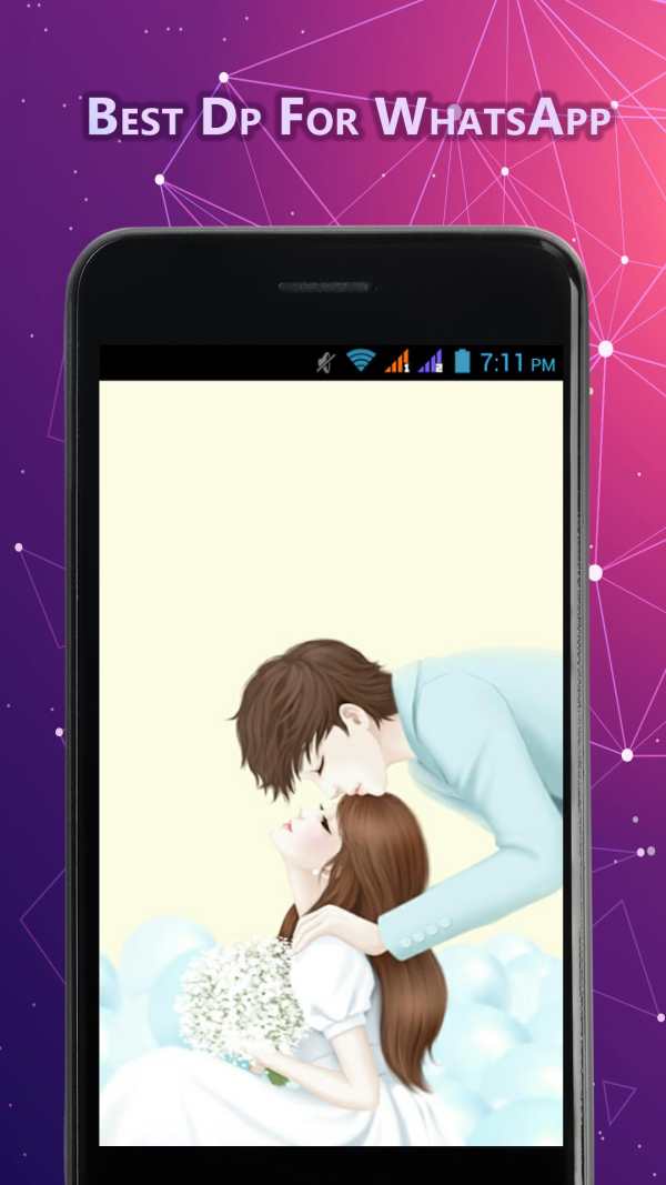 Dp and Status screenshot 2