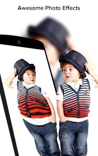Face up - Face Editor скриншот 7