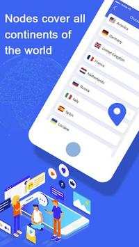 Daily VPN screenshot 2