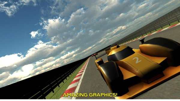 GT Racing Driving Simulator screenshot 1