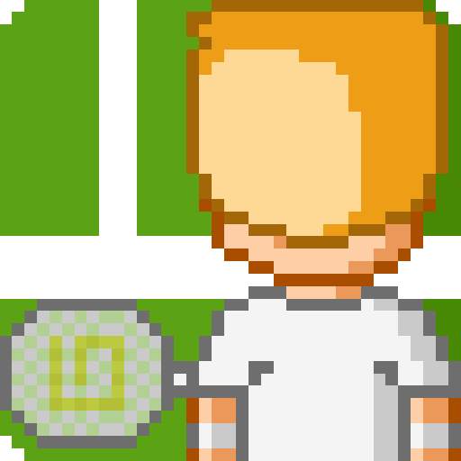 Tennnis - Game 0.1.2