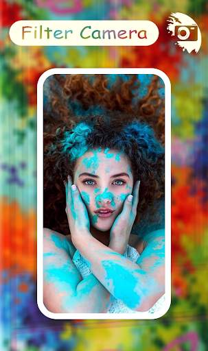 Selfie Camera - Beauty & Filter Camera screenshot 4