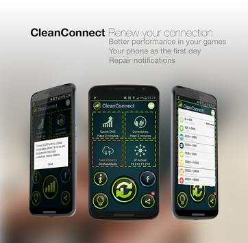 4G Connection booster screenshot 2