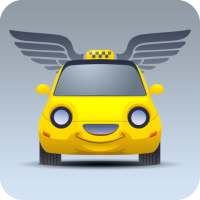 Airport Taxi – taxi to airport on 9Apps