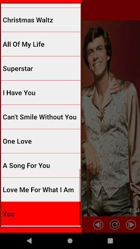 The Carpenters Music(Offline) & Ringstones screenshot 4