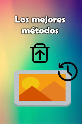 Recuperar fotos borradas del movil screenshot 2