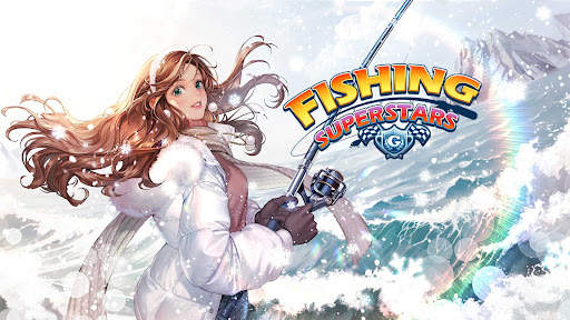 Fishing Superstars screenshot 1