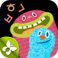 PopPopping Korean on 9Apps