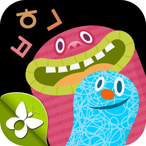 PopPopping Korean 1.0.0
