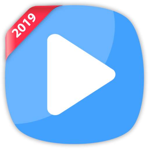 Video Player All Format - Full HD Video Player 3.0