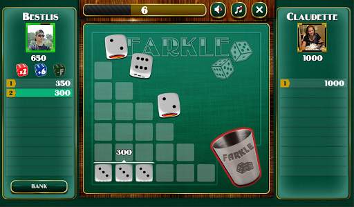 Farkle screenshot 6