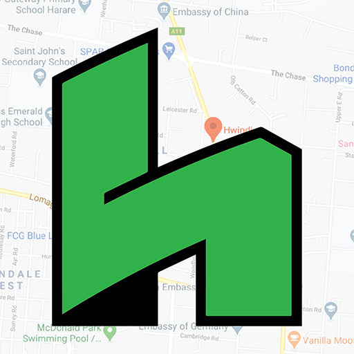 Hwindi Shop – Reliable Vendor icon