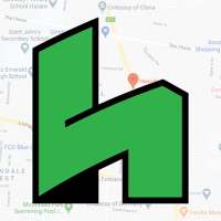 Hwindi Store logo