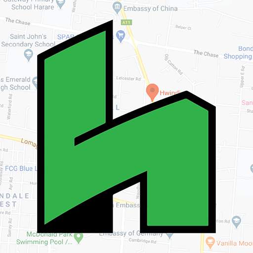 Hwindi Shop – Reliable Vendor 2.0.0