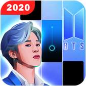 Magic Piano Tiles: BTS Kpop 🎹 1.1