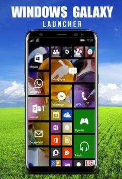 Launcher Theme For Windows 10 Sweet screenshot 4