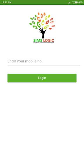 Sims Logic screenshot 2