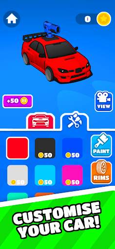 Drift King screenshot 3