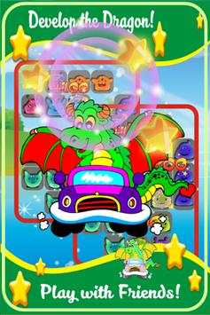 Dragon Legend screenshot 2