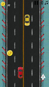 Asphalt Traffic 2018 screenshot 1