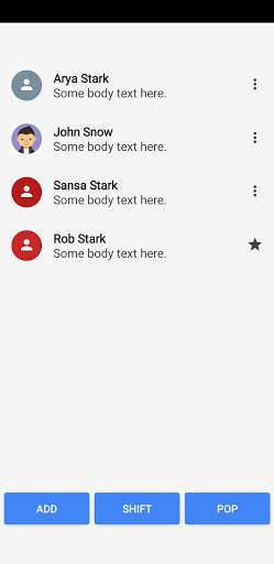 DroidScript - JavaScript IDE screenshot 8