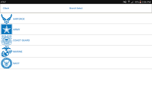 Employ Florida Mobile screenshot 23