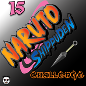 Naruto 15 Challenge icon