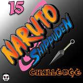 Naruto 15 Challenge 1.0.1