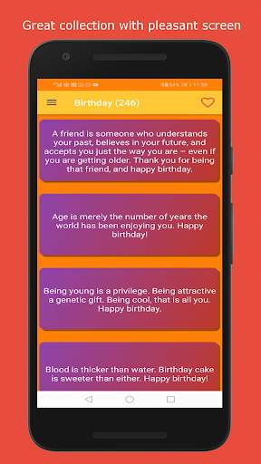 Smart Quotes - Motivation, Love, Sayings & Status screenshot 5
