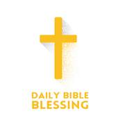 Daily Bible Blessing 1.7